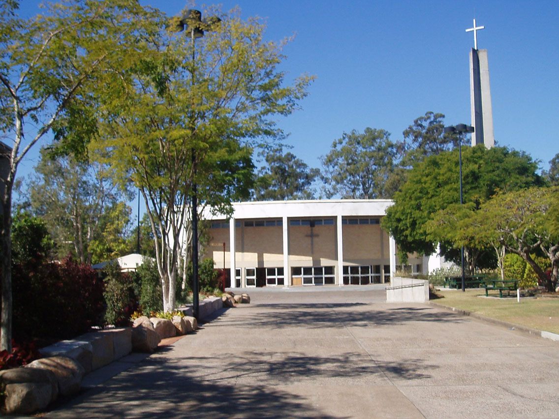 聖彼得路德會學院 St Peters Lutheran College