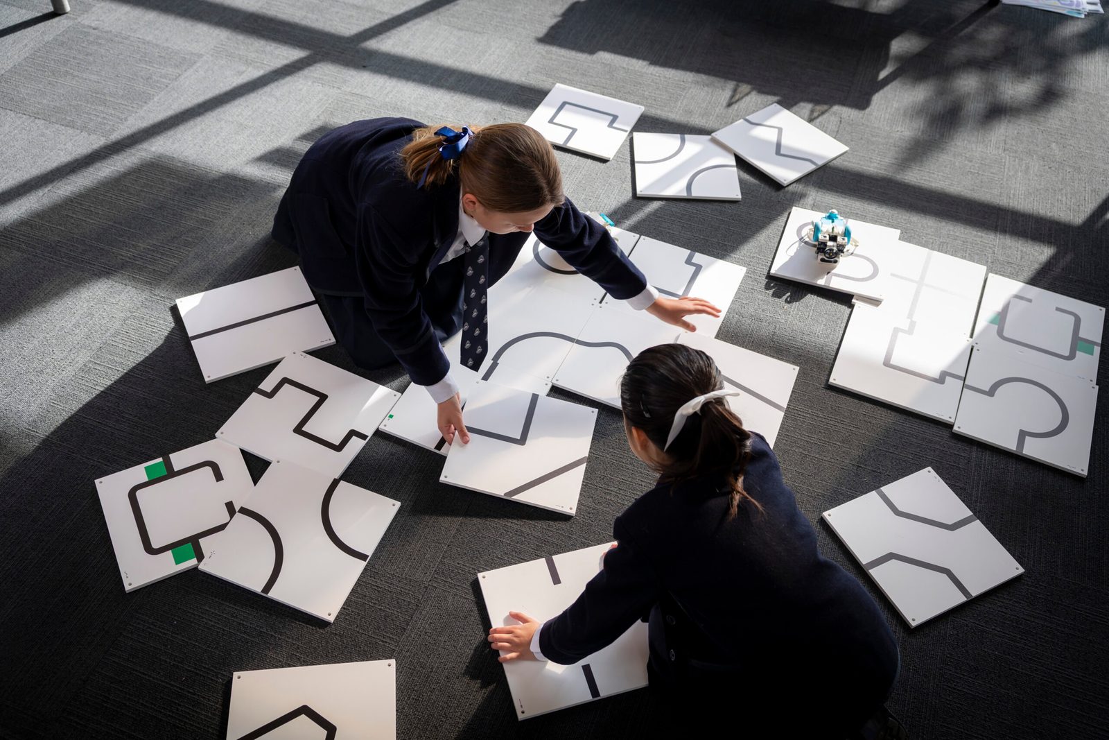 墨爾本女子文法學校 Melbourne Girls Grammar