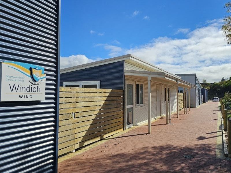 艾斯佩蘭斯聖公會社區學校 Esperance Anglican Community School