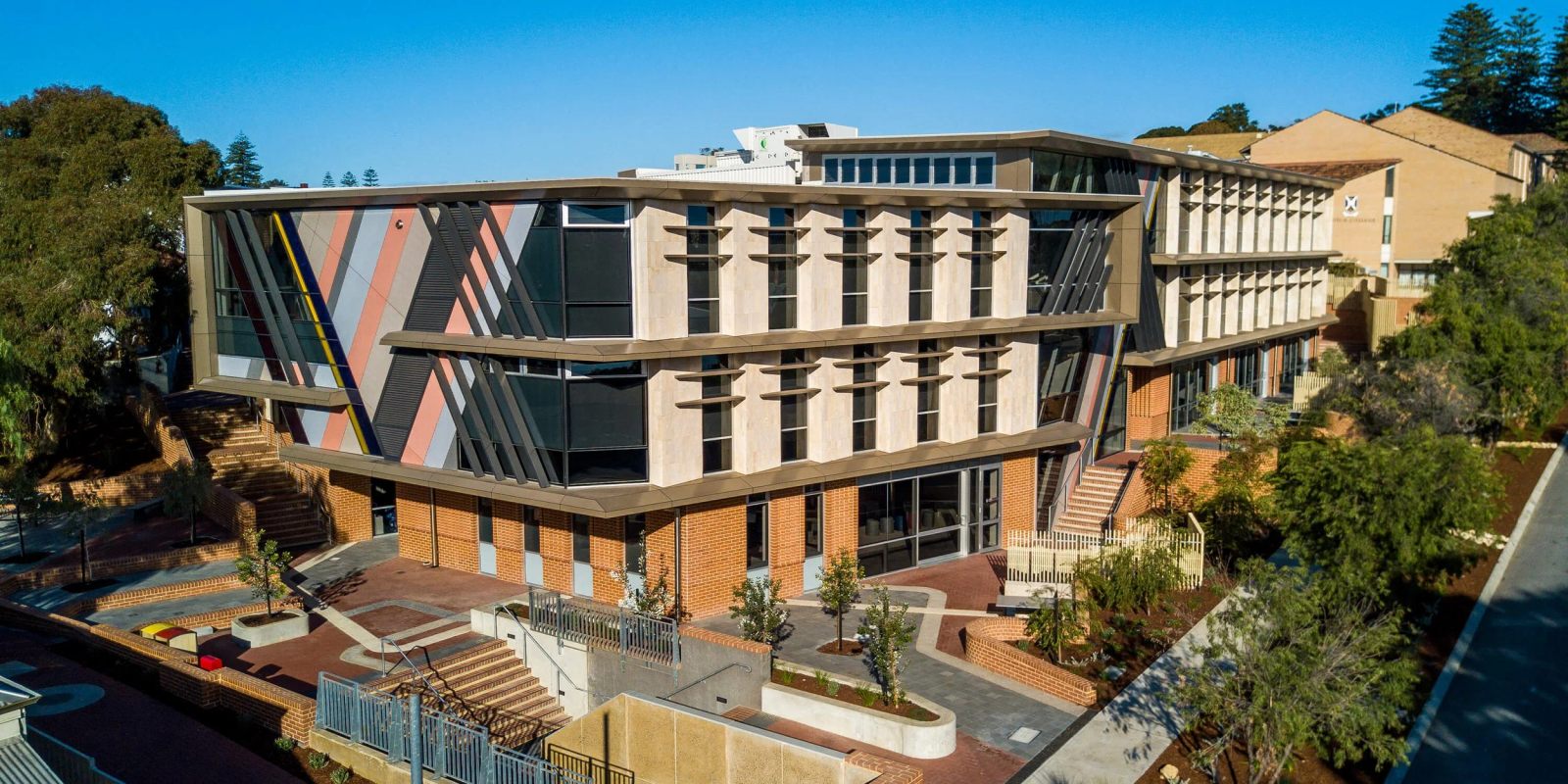 蘇格蘭學院 Scotch College