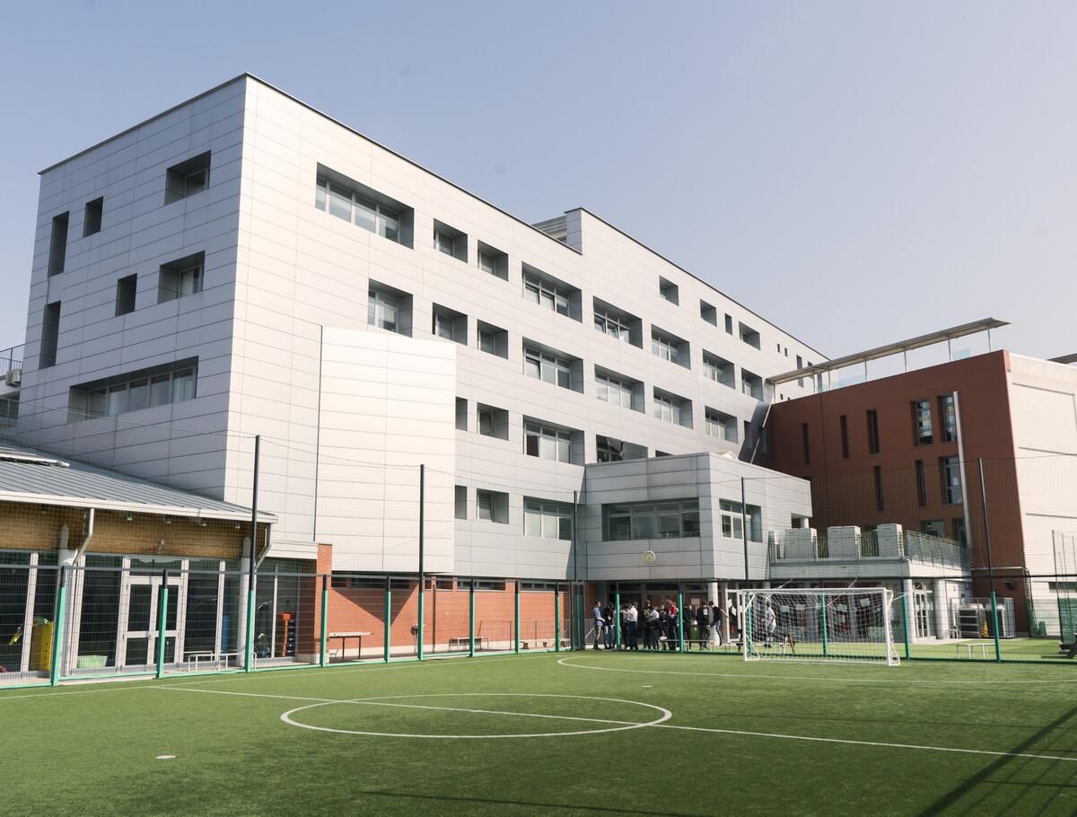 米蘭國際學校 International School of Milan