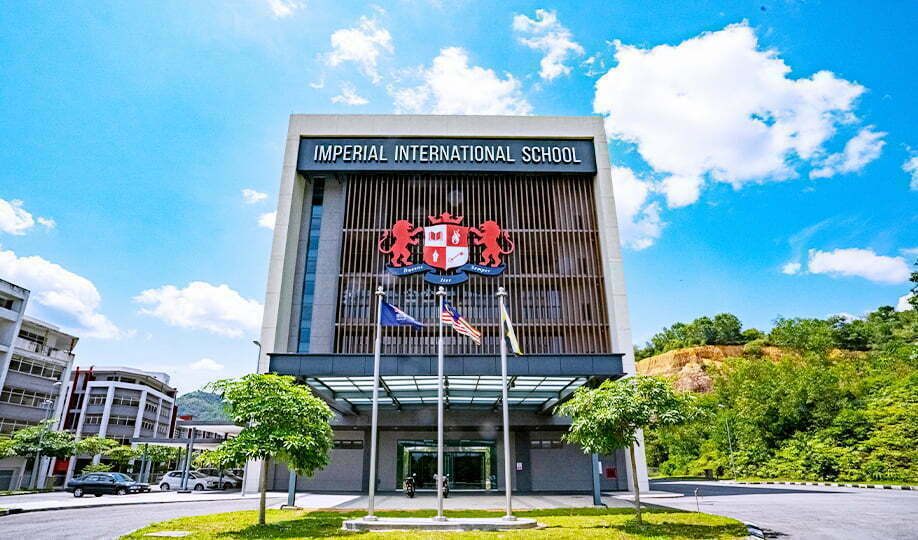 Imperial國際學校 Imperial International School
