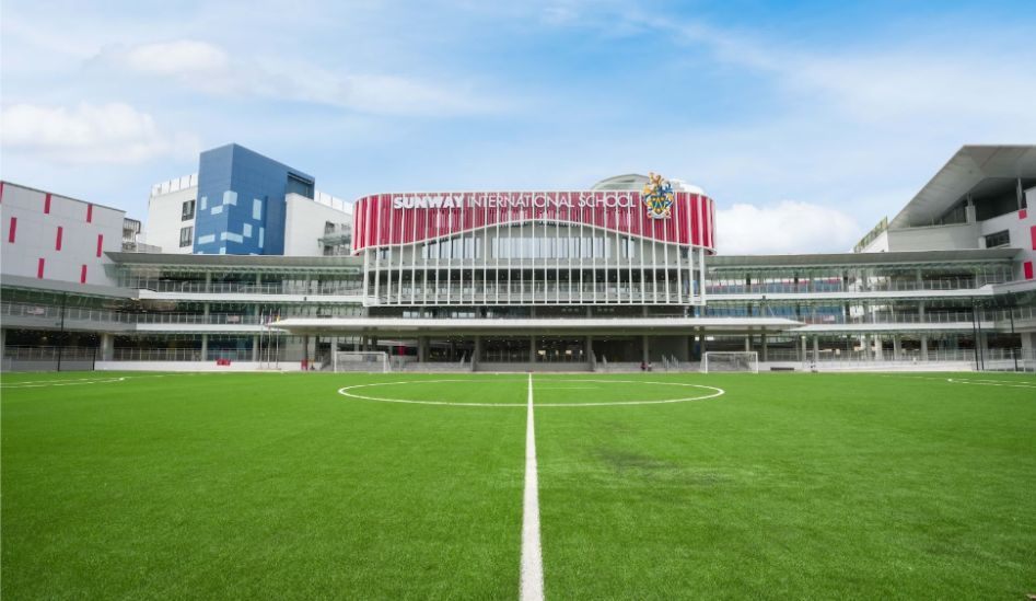 雙威國際學校 Sunway International School