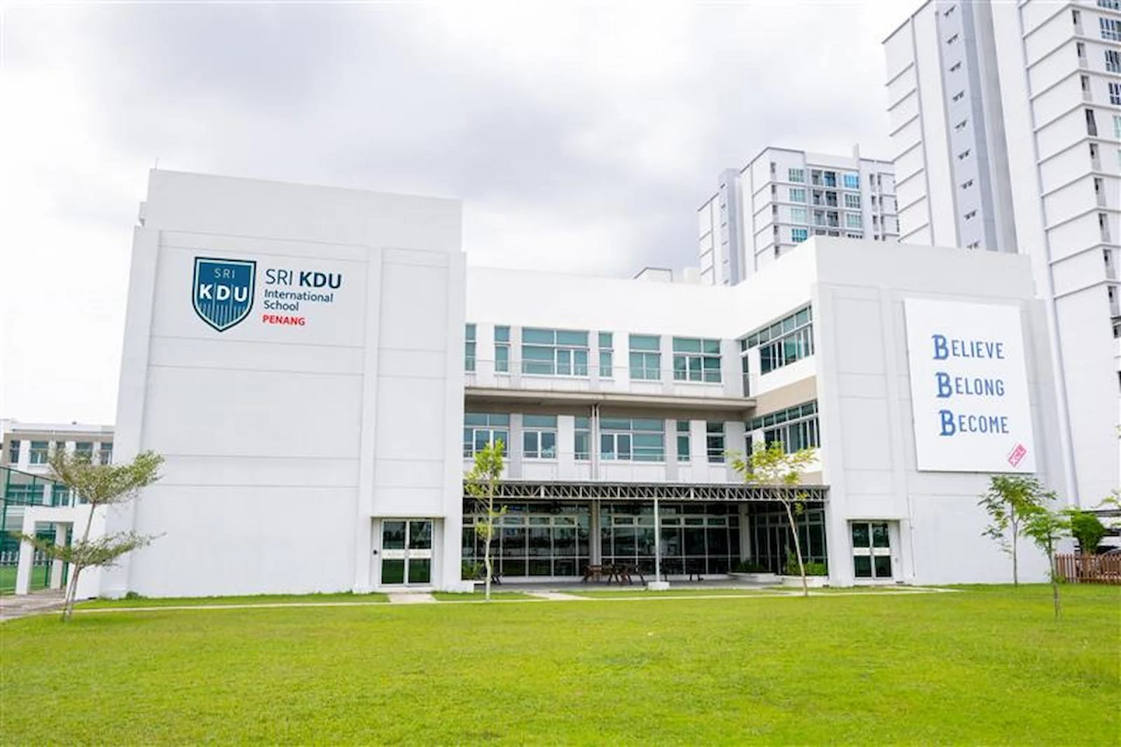 思特雅國際學校(檳城) Sri KDU International School Penang