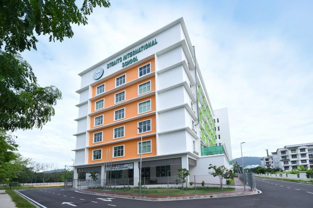 海峽國際學校(檳城) Straits International School Penang