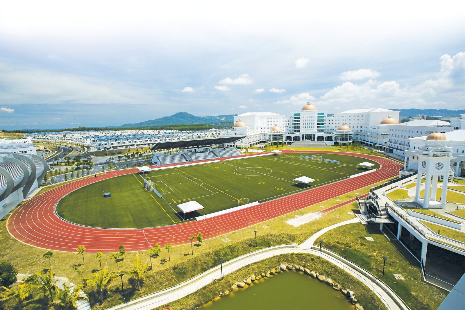 Adcote Matrix國際學校 Adcote Matrix International School
