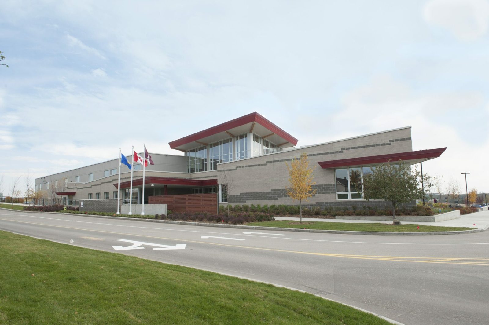 朗德爾學院 Rundle College