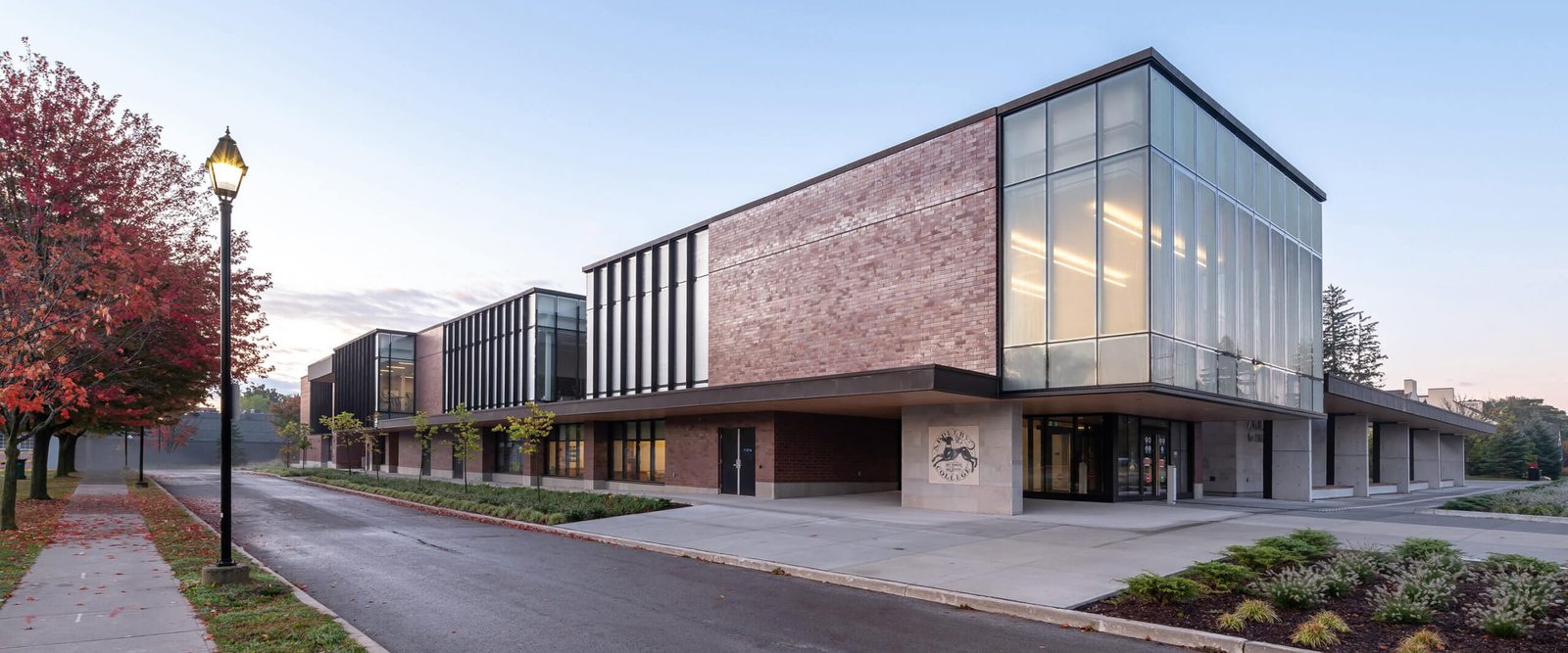 阿普比學院 Appleby College