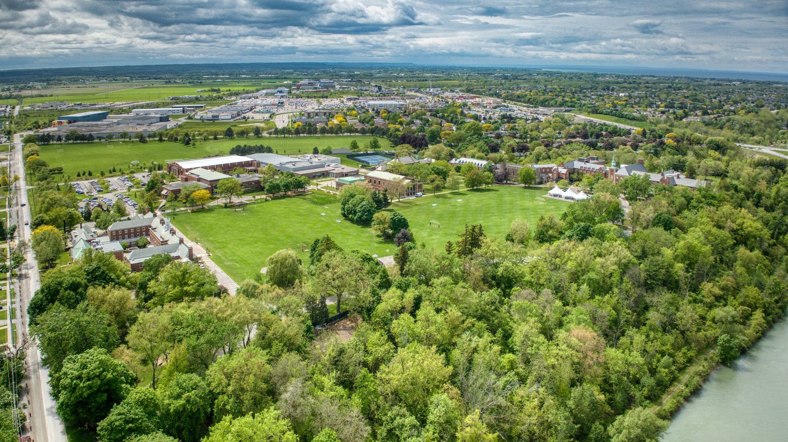 里德利學院 Ridley College