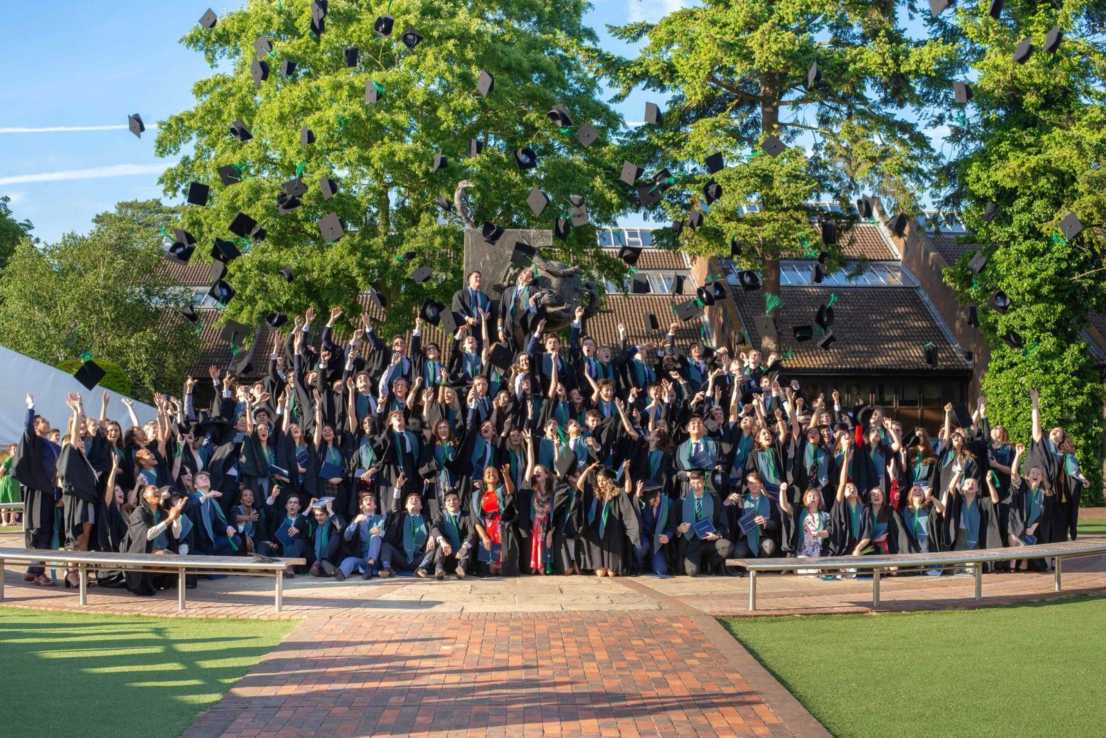 ACS科巴姆國際學校 ACS International School Cobham
