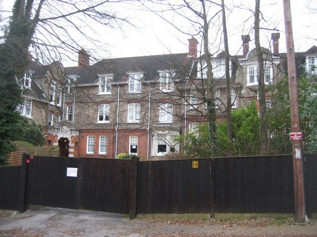 戈茲托預備學校 Godstowe Preparatory School