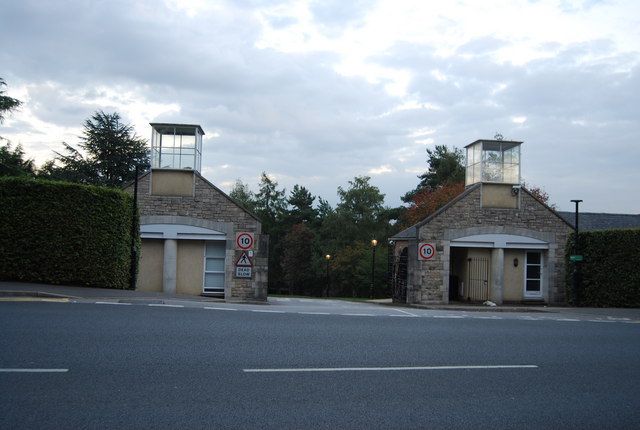 七橡樹學校 Sevenoaks School