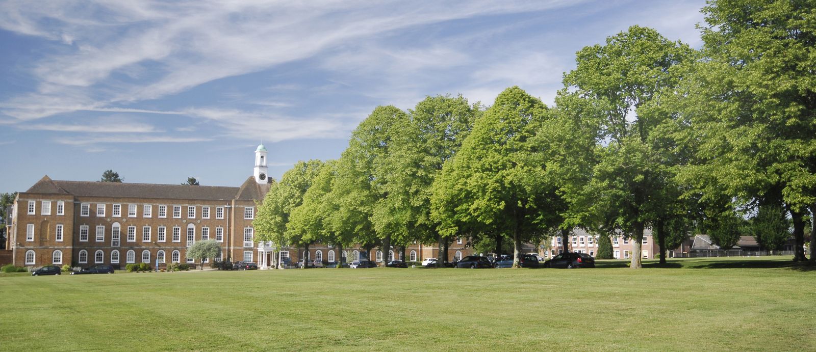 聖史威遜學校 St Swithun's School