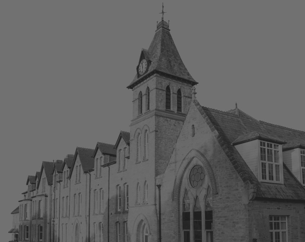 特魯羅學校 Truro School