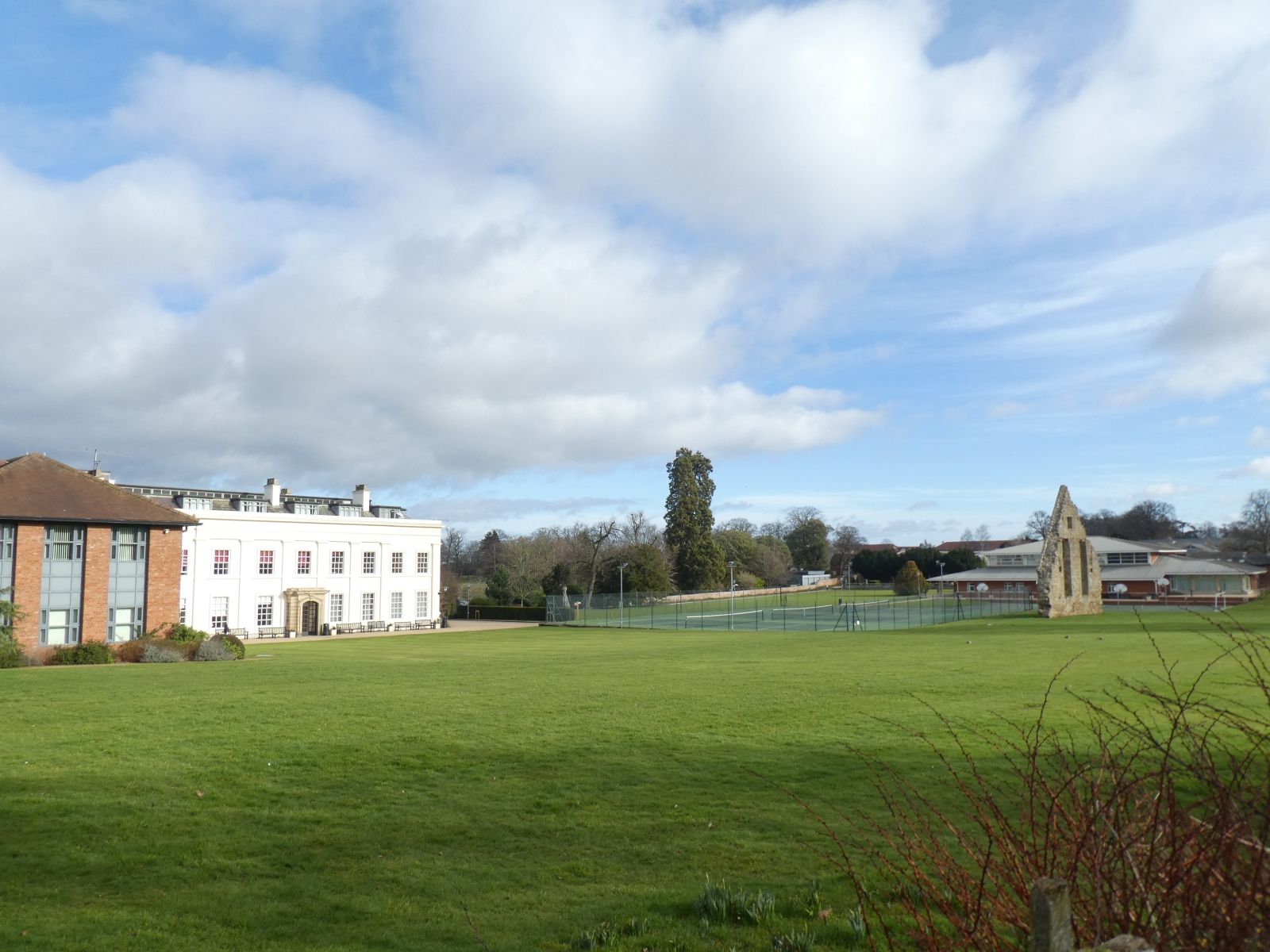 康科德學院 Concord College