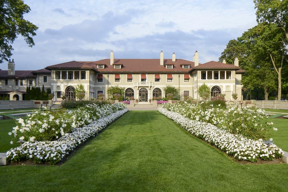 湖濱森林學院 Lake Forest Academy