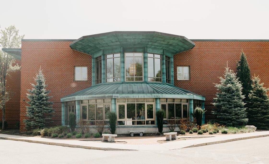 萊星頓基督書院 Lexington Christian Academy