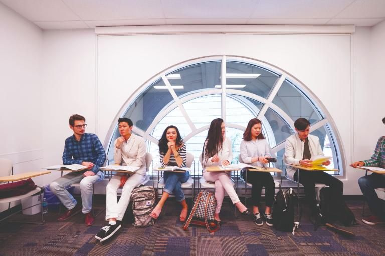 Kaplan International Languages