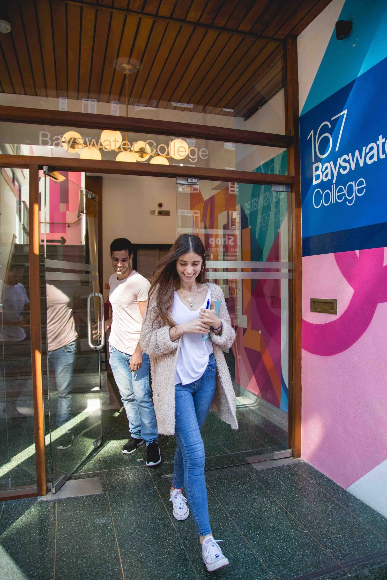 Bayswater(原Stafford House)