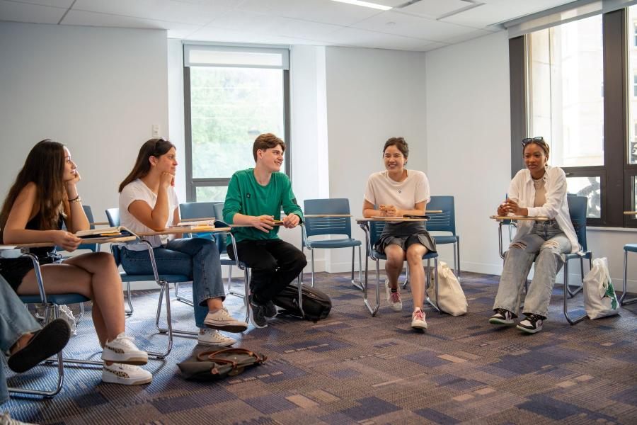Kaplan International Languages