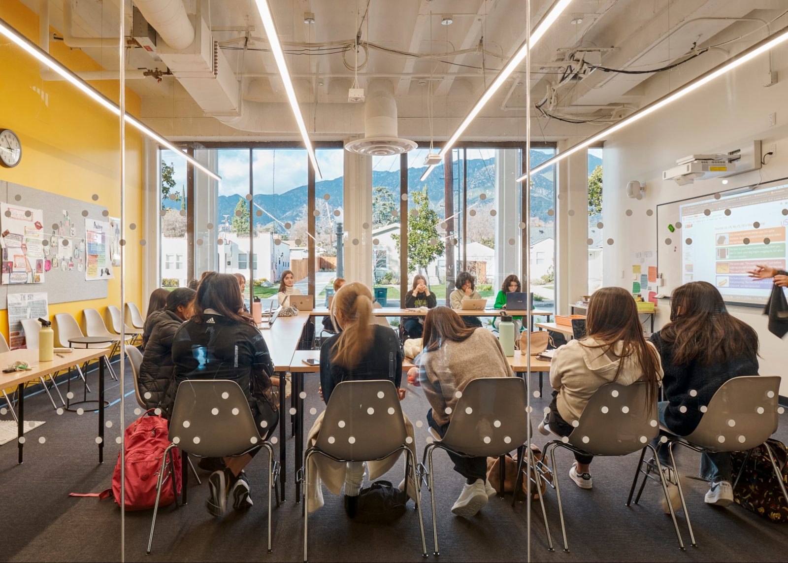 EF Education First