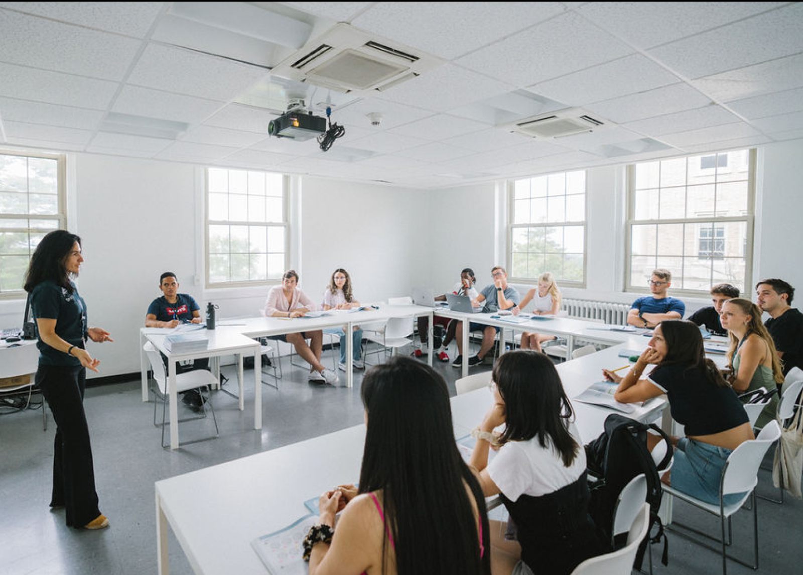 EF Education First