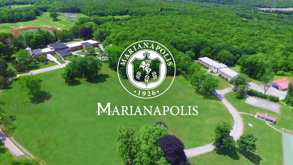2024.03.26 美國 Marianapolis Preparatory 中學招生說明會