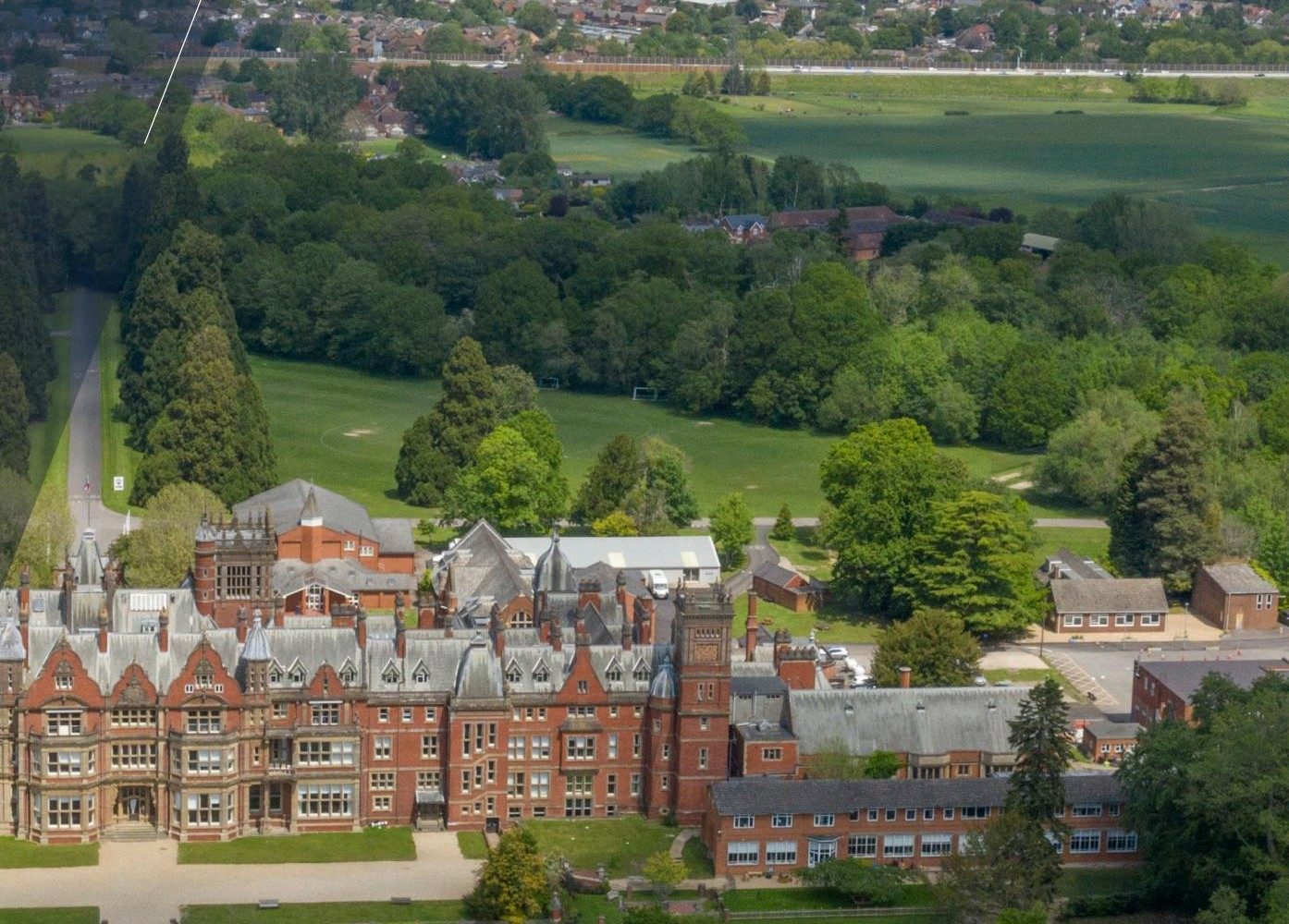Reddam House Berkshire — Adventure with Languages & STEAM Camp