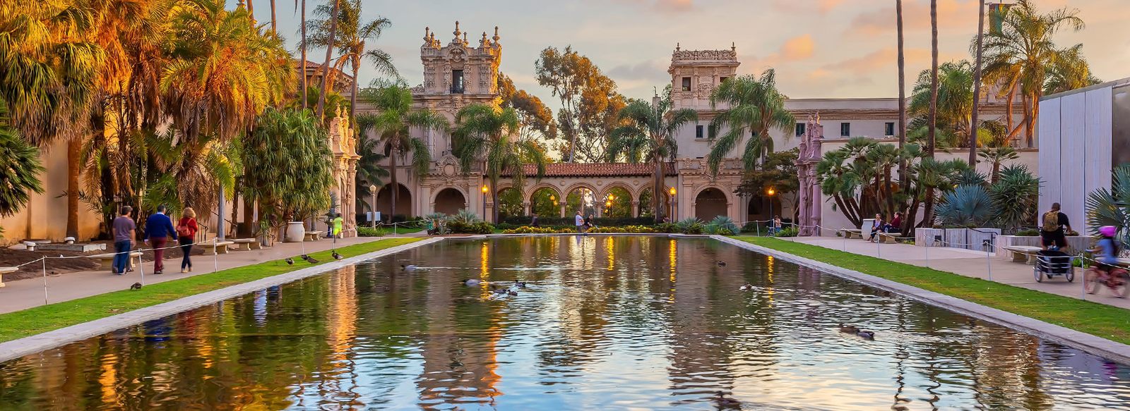 LSI San Diego — English for Juniors