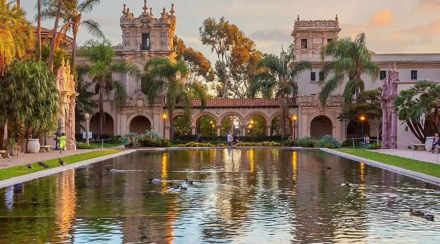 LSI San Diego — English for Juniors