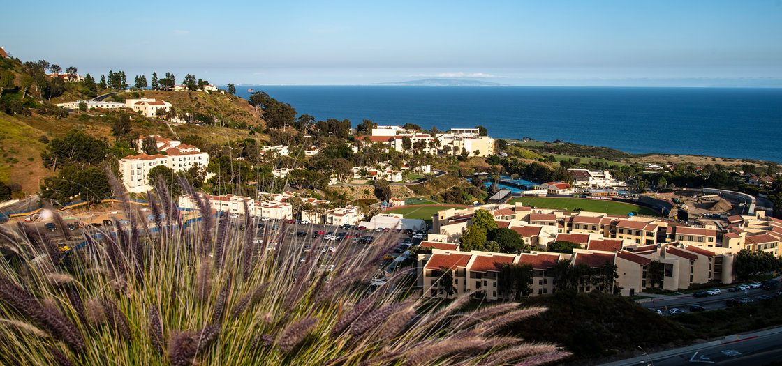 Oxford International Junior Programmes — Pepperdine University