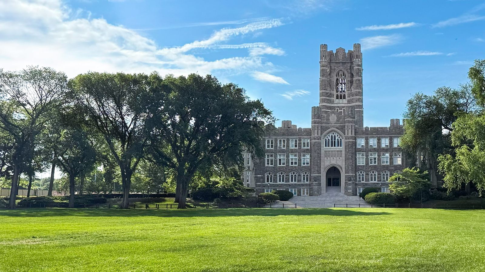 Tamwood Camps — Summer Camp at Fordham University