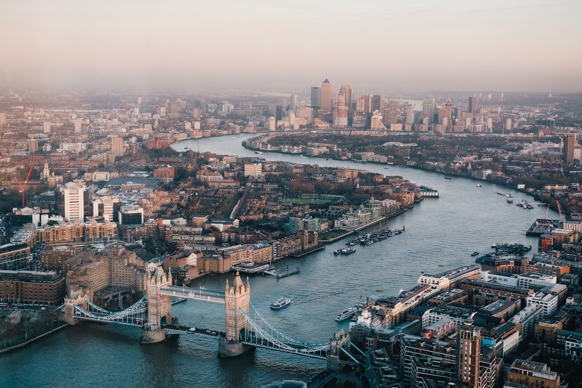 英國Global Talent簽新增設計業獨立路徑，7月1日起正式開放