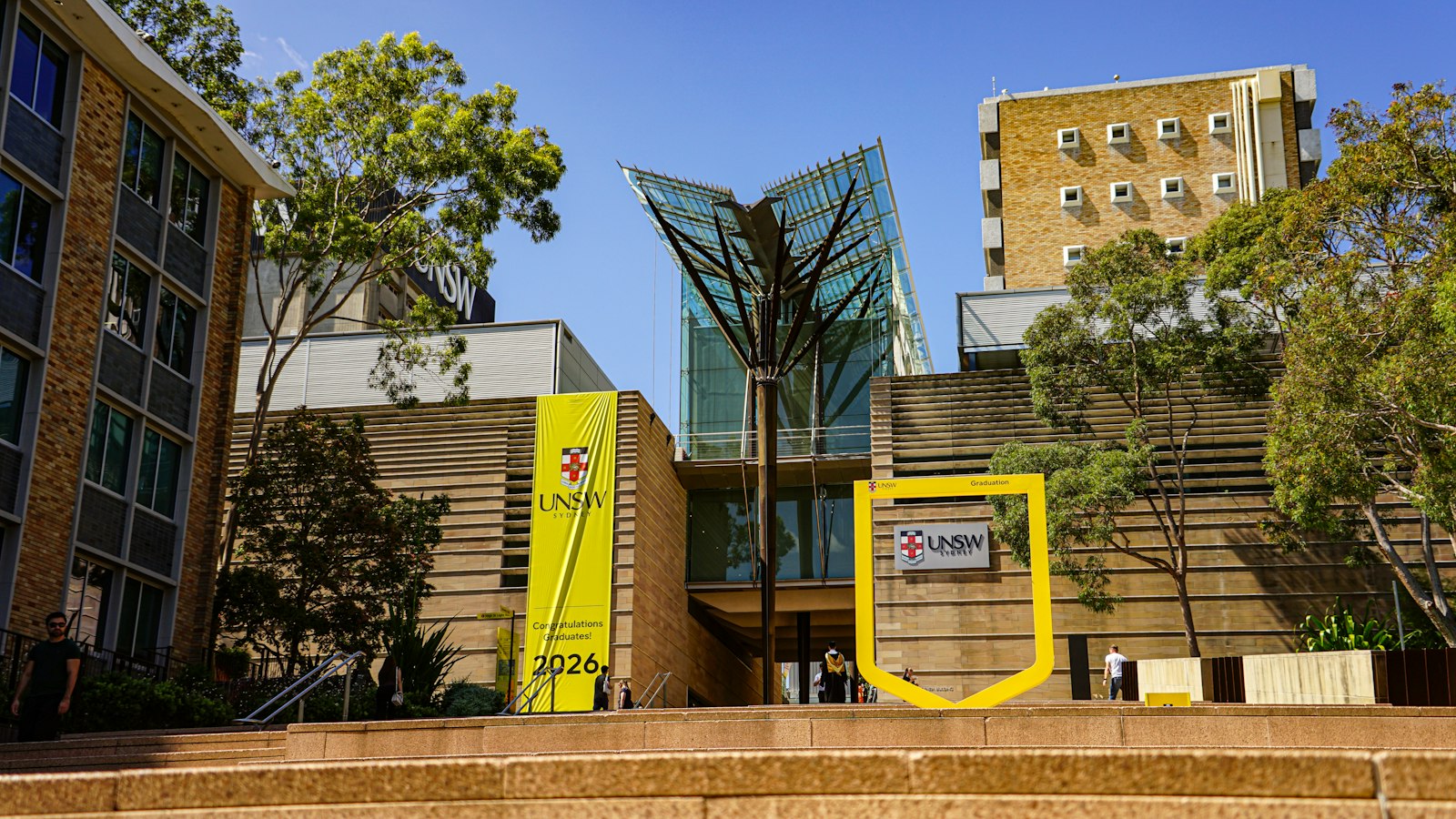 澳洲首度動用「課程取消權」：GDML課程遭禁止招收新生，10月5日起不得核發新生CoE